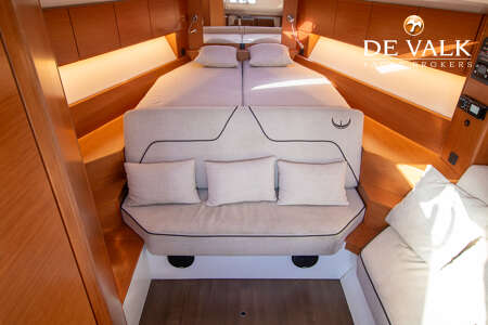KEIZER YACHTS 42