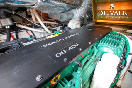KEIZER YACHTS 42