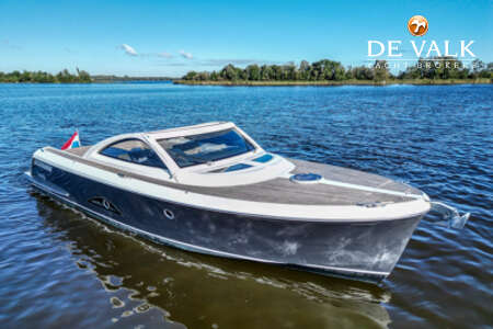 KEIZER YACHTS 42