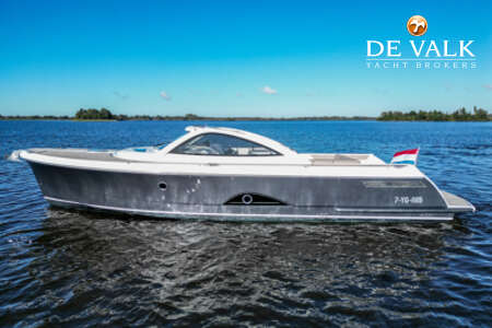 KEIZER YACHTS 42