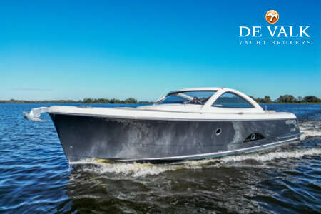 KEIZER YACHTS 42