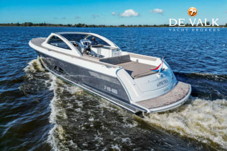 KEIZER YACHTS 42