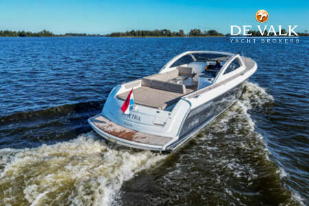 KEIZER YACHTS 42