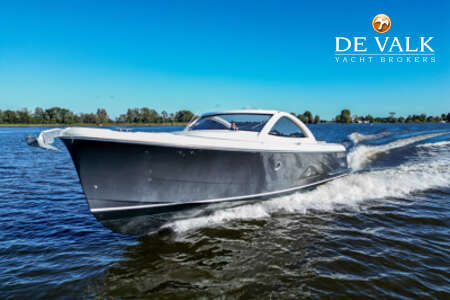 KEIZER YACHTS 42