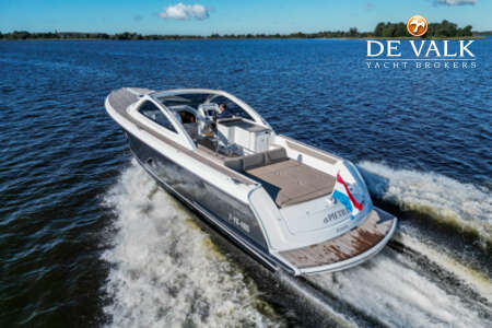 KEIZER YACHTS 42