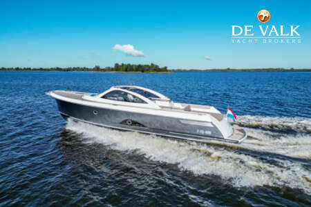 KEIZER YACHTS 42