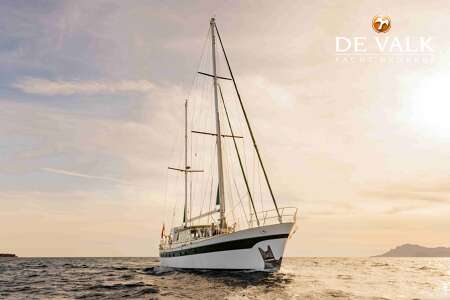 KEMPERS KETCH 24M