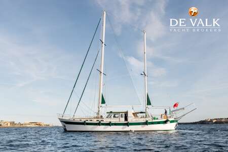 KEMPERS KETCH 24M