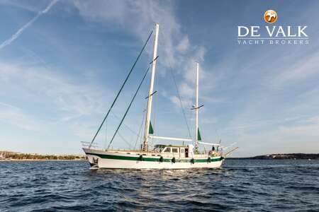 KEMPERS KETCH 24M