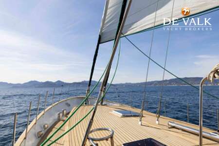 KEMPERS KETCH 24M