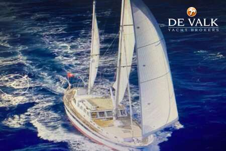 KEMPERS KETCH 24M