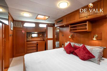 KEMPERS KETCH 24M