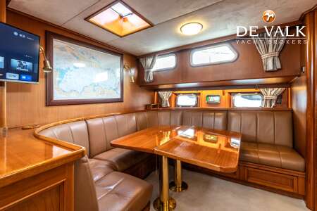 KEMPERS KETCH 24M