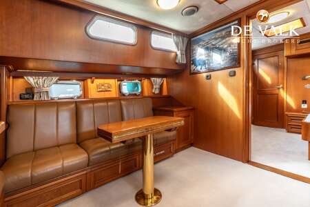 KEMPERS KETCH 24M