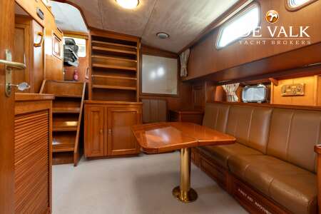 KEMPERS KETCH 24M