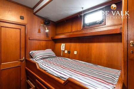 KEMPERS KETCH 24M