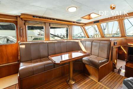 KEMPERS KETCH 24M