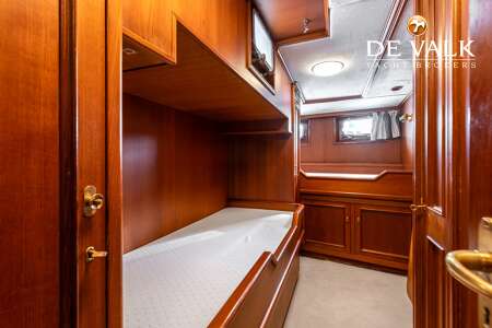 KEMPERS KETCH 24M