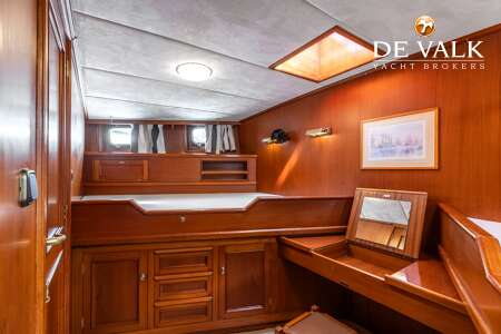 KEMPERS KETCH 24M