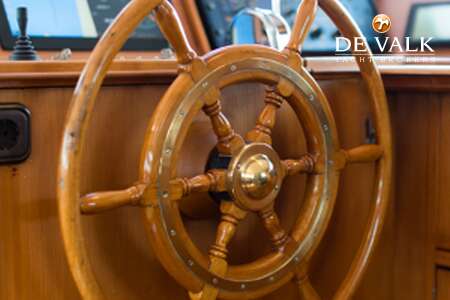 KEMPERS KETCH 24M