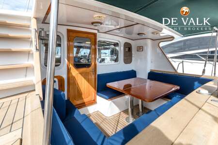 KEMPERS KETCH 24M