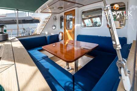 KEMPERS KETCH 24M