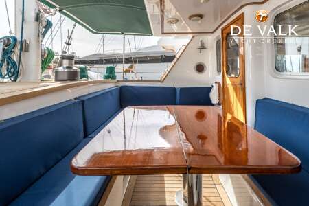 KEMPERS KETCH 24M