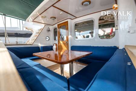 KEMPERS KETCH 24M