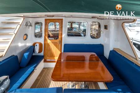 KEMPERS KETCH 24M