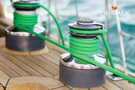 KEMPERS KETCH 24M