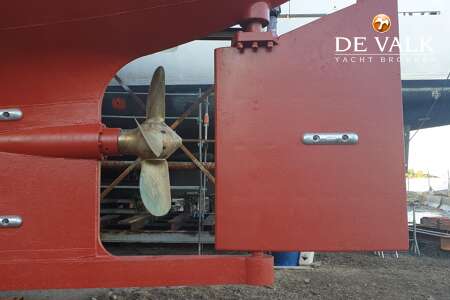 KEMPERS KETCH 24M
