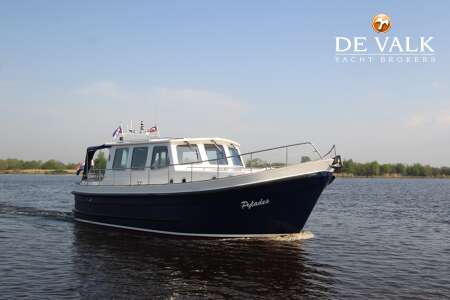 de vaart yachts