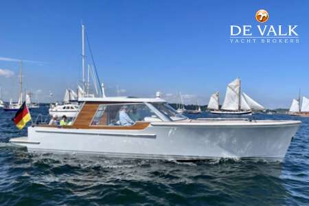 KIEL CLASSIC 35 HT