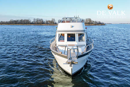 KING TRAWLER 39
