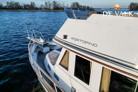 KING TRAWLER 39