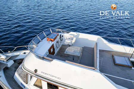 KING TRAWLER 39