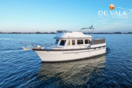 KING TRAWLER 39