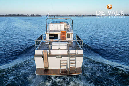 KING TRAWLER 39