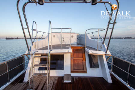 KING TRAWLER 39