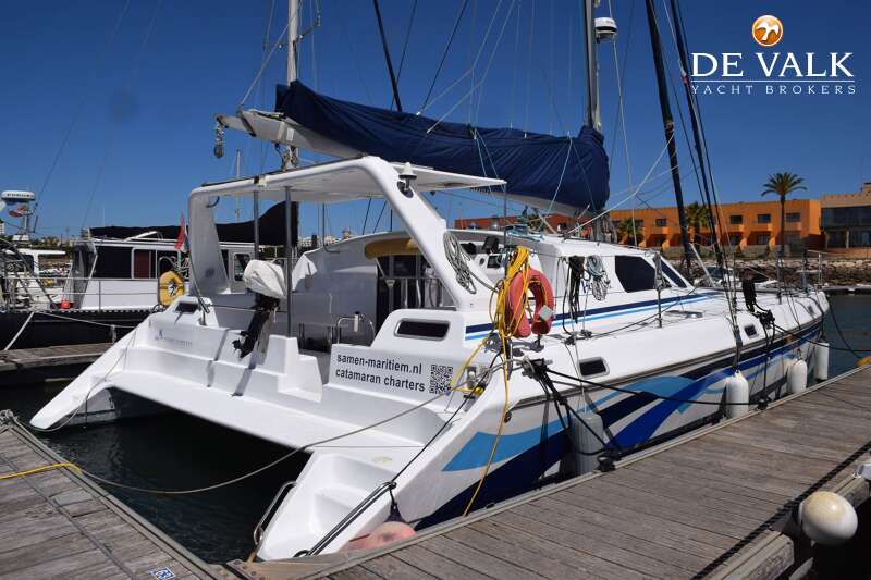 KNYSNA 440