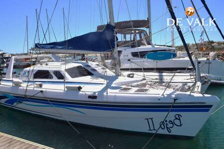 KNYSNA 440 width=