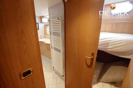 ONE OFF LUXE KOMPIER SPITSGATKOTTER 1650