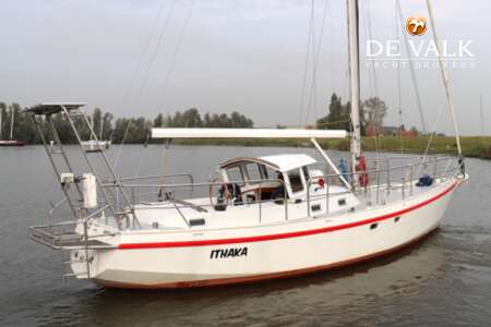 KOOPMANS 1150 VANGUARD