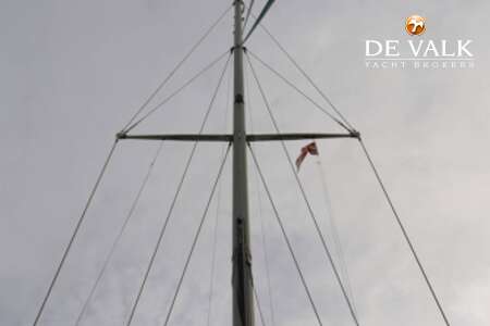 KOOPMANS 1150 VANGUARD