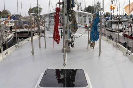 KOOPMANS 1150 VANGUARD