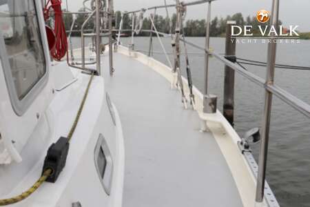 KOOPMANS 1150 VANGUARD