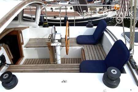 KOOPMANS 1150 VANGUARD
