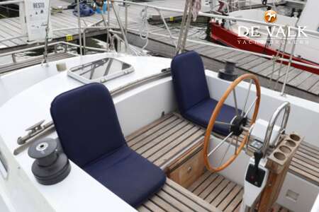 KOOPMANS 1150 VANGUARD