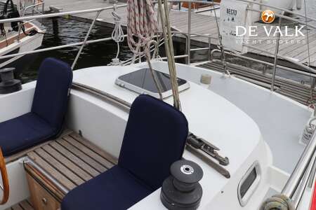 KOOPMANS 1150 VANGUARD
