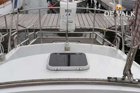 KOOPMANS 1150 VANGUARD